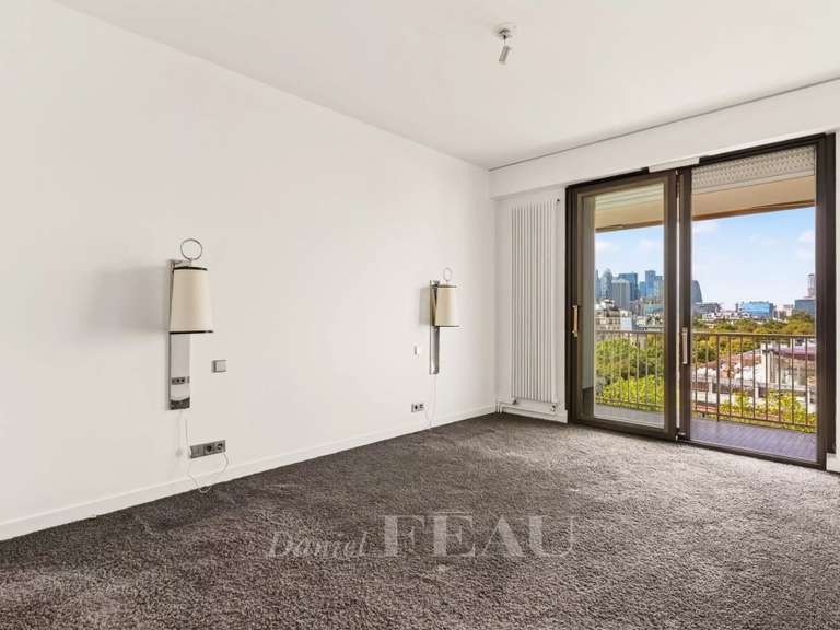 Appartement Neuilly-sur-Seine - 3 chambres - 207m²