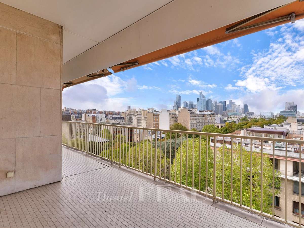 Apartment Neuilly-sur-Seine