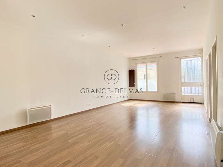 Maison Bordeaux - 2 chambres - 81m²