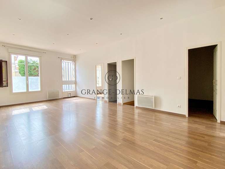 Maison Bordeaux - 2 chambres - 81m²