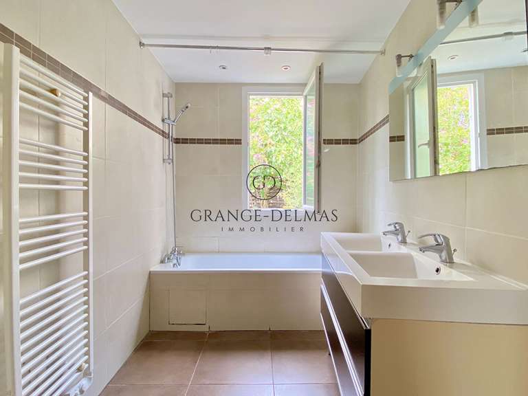 Maison Bordeaux - 2 chambres - 81m²