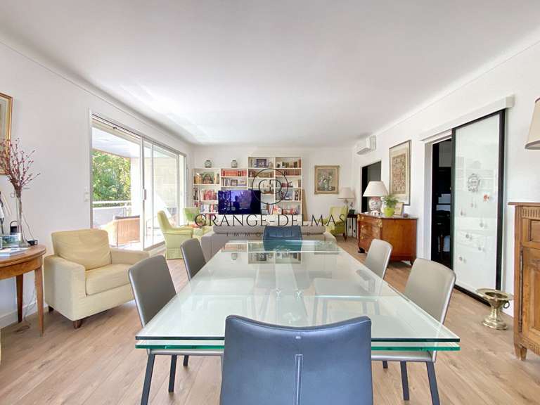Appartement Bordeaux - 3 chambres - 135m²