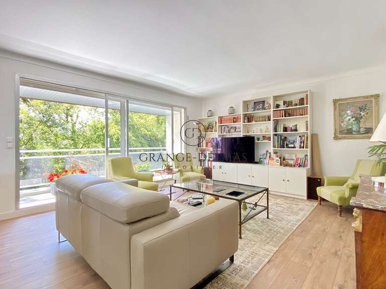 Appartement Bordeaux - 3 chambres - 135m²