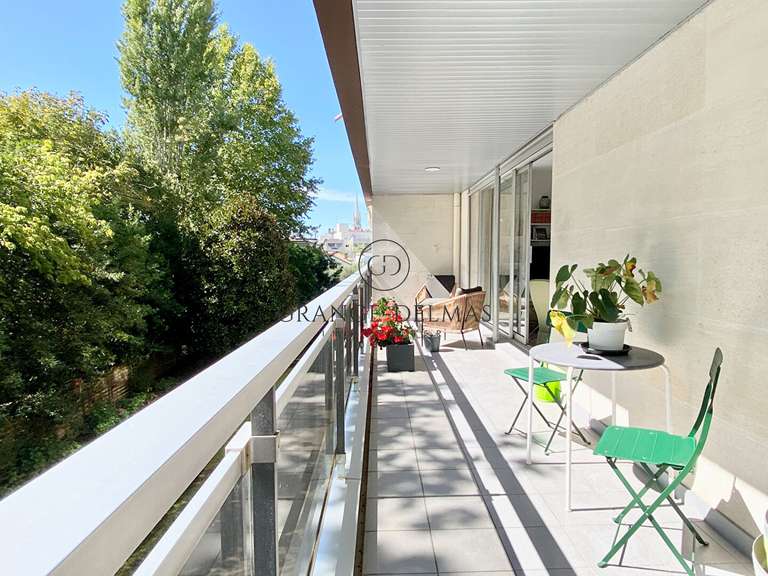 Appartement Bordeaux - 3 chambres - 135m²