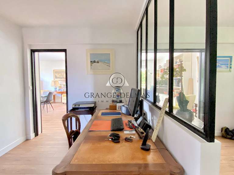 Appartement Bordeaux - 3 chambres - 135m²