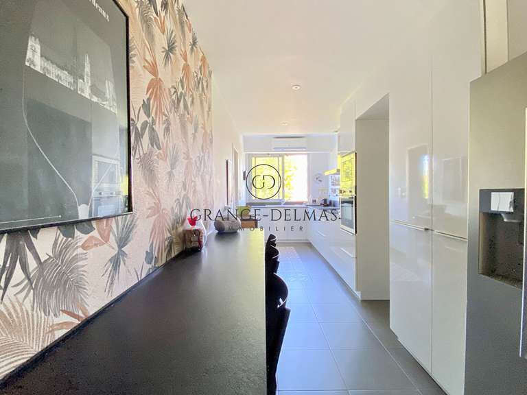 Appartement Bordeaux - 3 chambres - 135m²