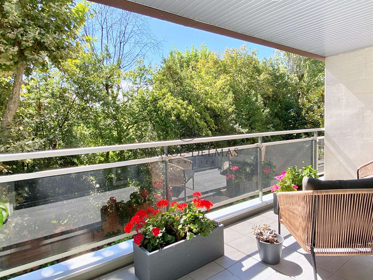 Apartment Bordeaux