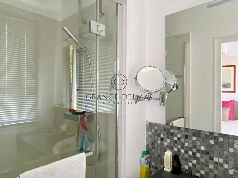 Appartement Bordeaux - 3 chambres - 135m²