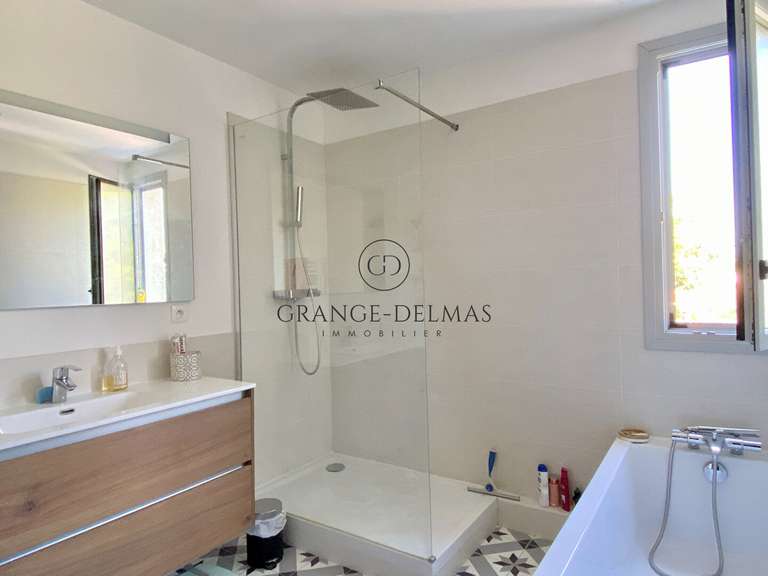 Appartement Bordeaux - 3 chambres - 135m²