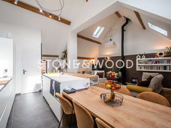 Vente maison 7 pièces Vente maison 7 pièces