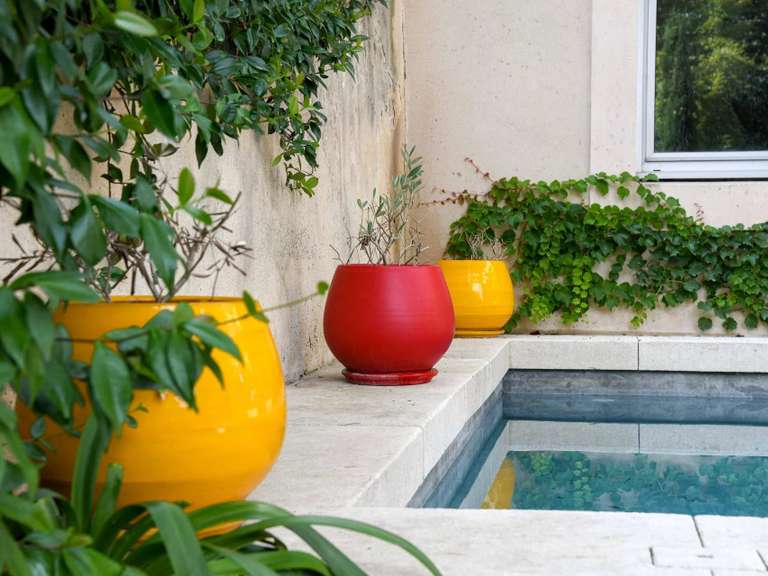 Maison Uzès - 7 chambres - 281m²
