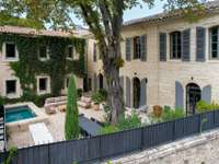 Vente maison 10 pièces