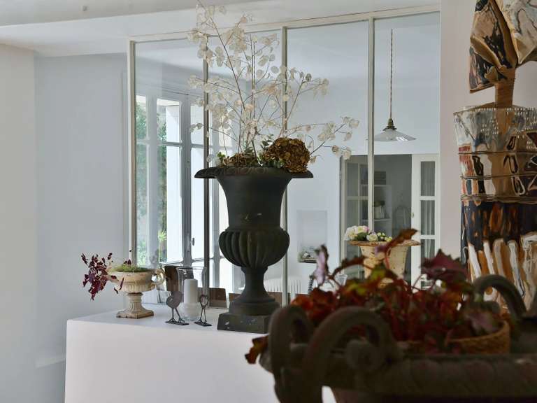 Maison Uzès - 4 chambres - 214m²
