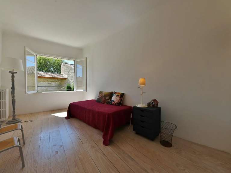 Maison Uzès - 4 chambres - 214m²