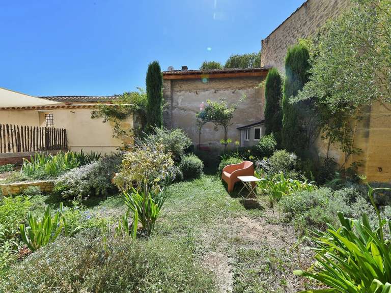 Maison Uzès - 4 chambres - 214m²