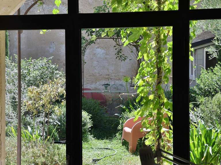 Maison Uzès - 4 chambres - 214m²