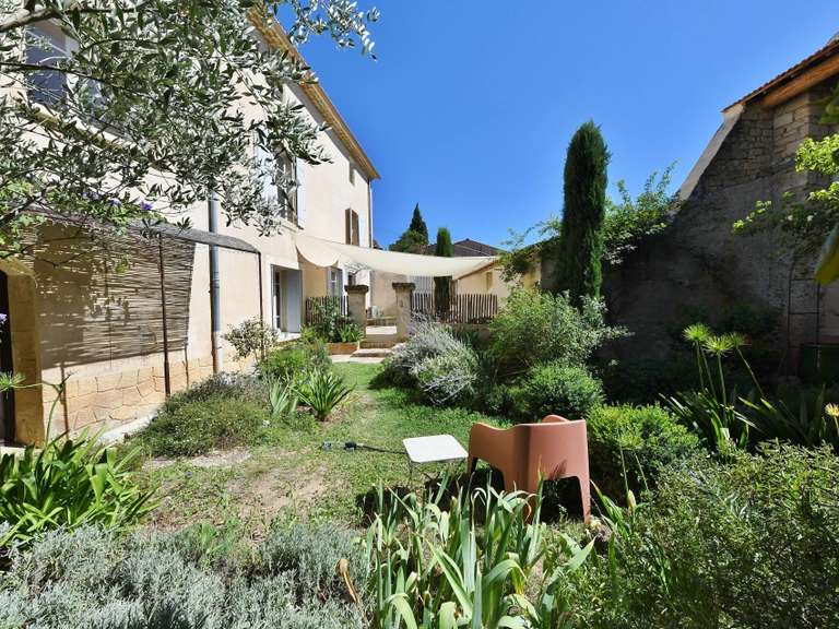 Maison Uzès - 4 chambres - 214m²
