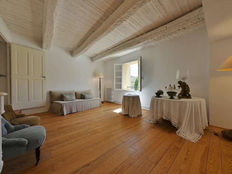 Maison Uzès - 4 chambres - 214m²