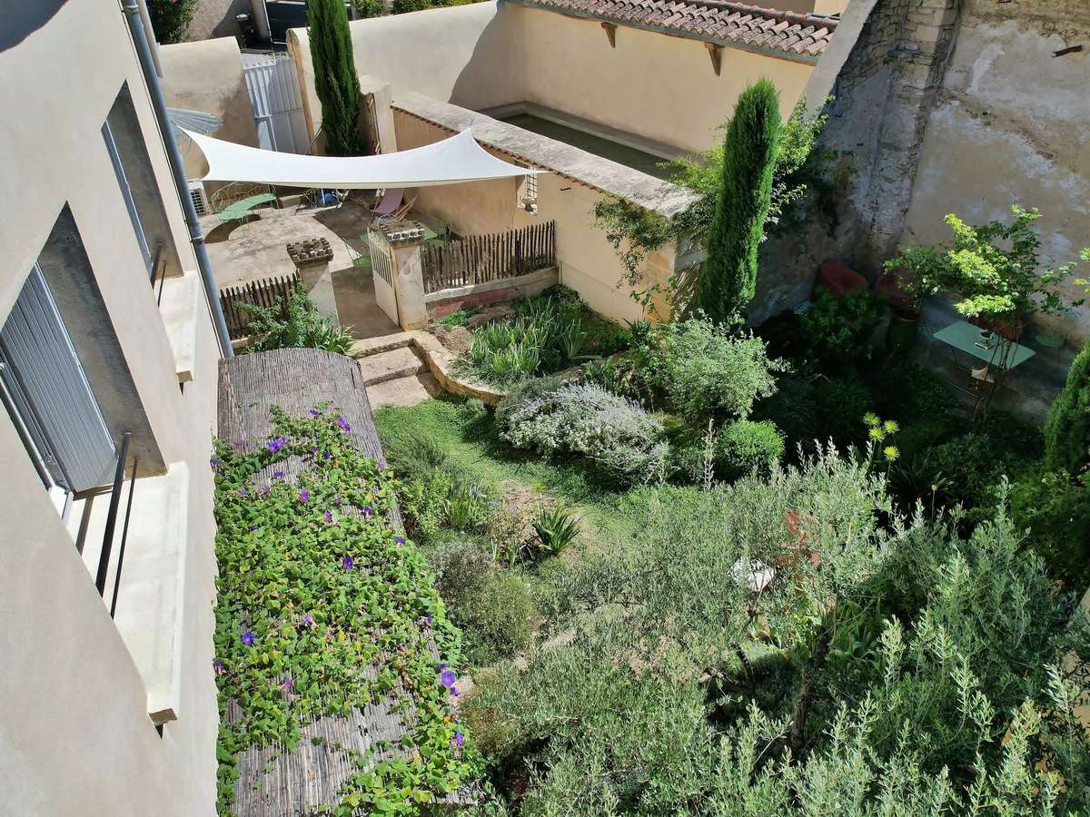 House Uzès