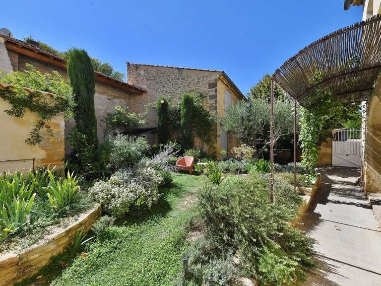 Maison Uzès - 4 chambres - 214m²