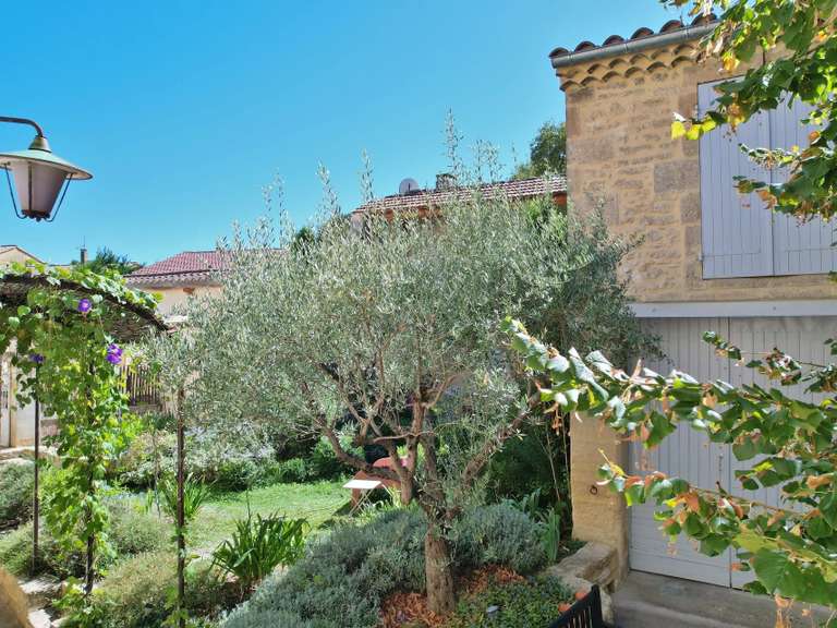 Maison Uzès - 4 chambres - 214m²