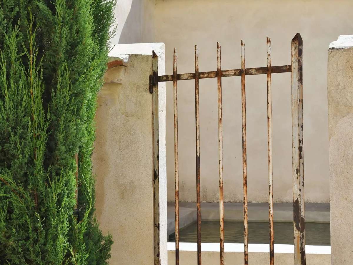 House Uzès