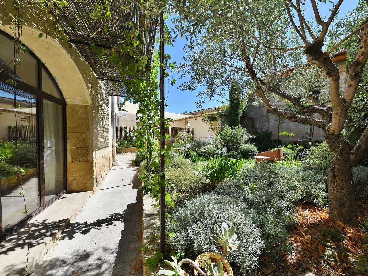 House Uzès