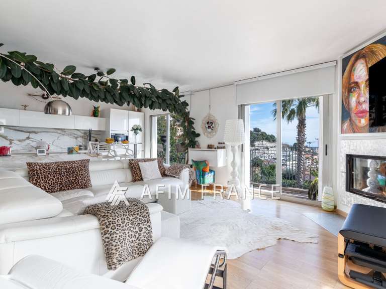 Villa Beausoleil - 3 chambres - 150m²