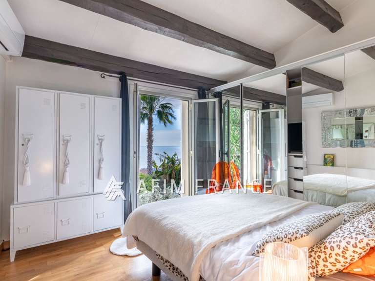 Villa Beausoleil - 3 chambres - 150m²