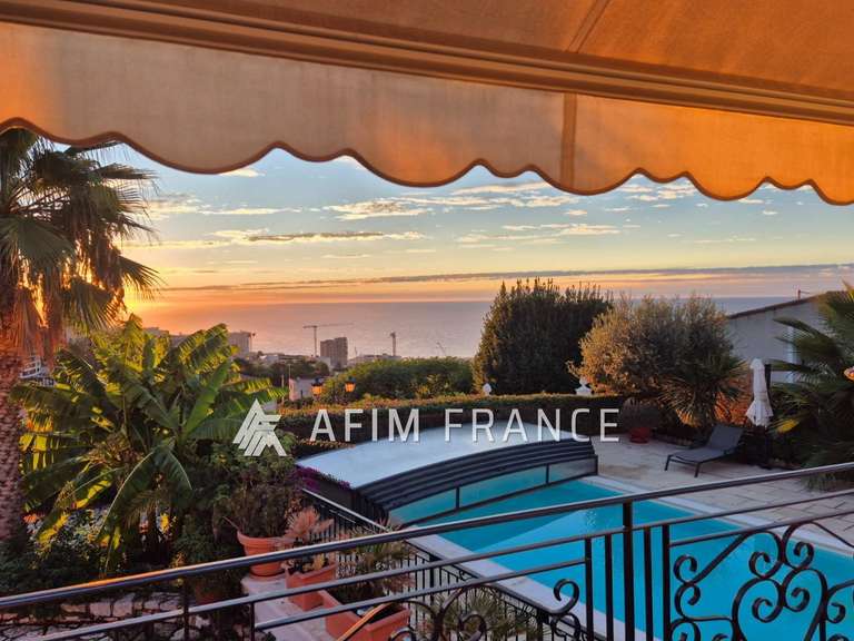 Villa Beausoleil - 3 chambres - 150m²