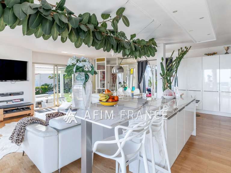 Villa Beausoleil - 3 chambres - 150m²