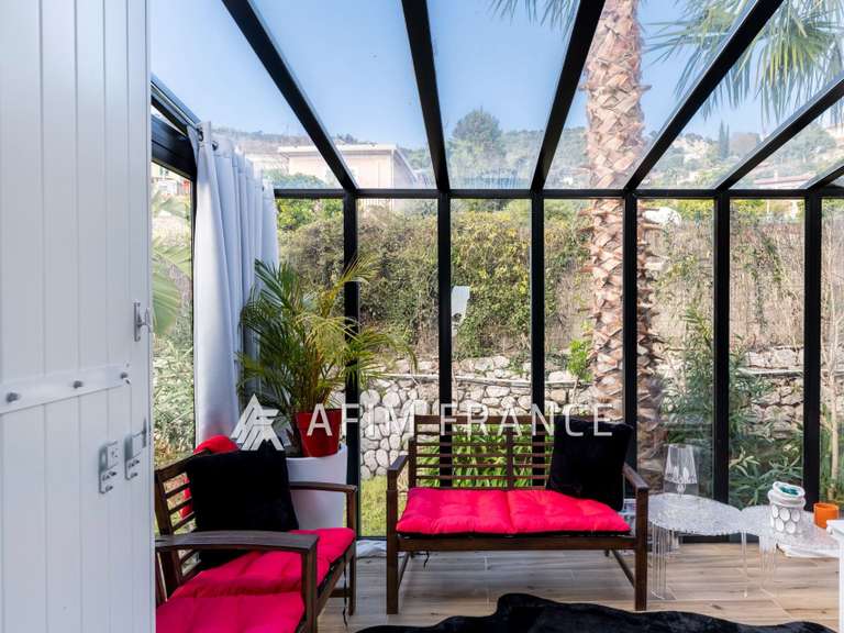 Villa Beausoleil - 3 chambres - 150m²
