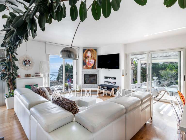 Villa Beausoleil - 3 chambres - 150m²