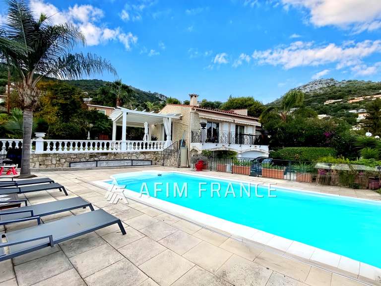 Villa Beausoleil - 3 chambres - 150m²