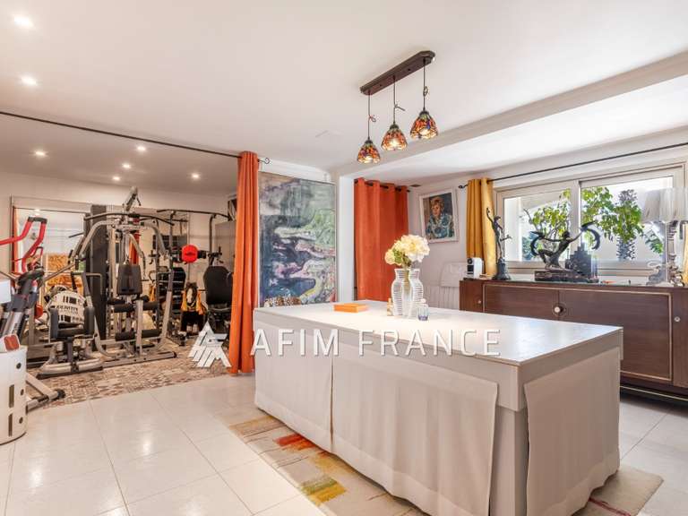 Villa Beausoleil - 3 chambres - 150m²