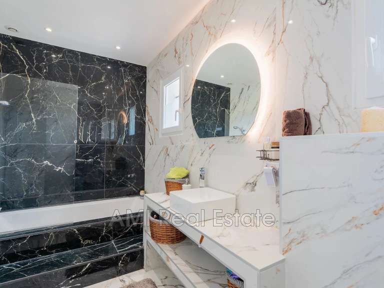 Villa Nice - 4 chambres - 161m²