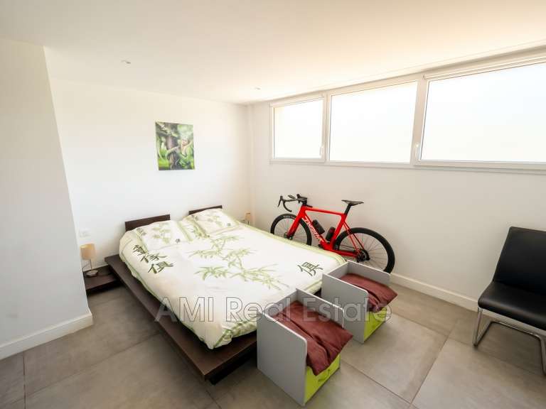 Appartement Nice - 2 chambres - 120m²