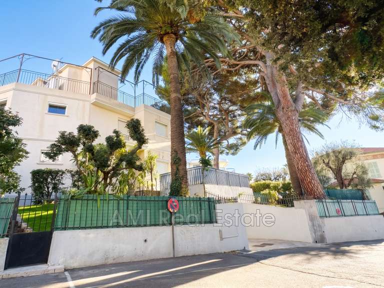 Villa with Sea view Nice - 3 bedrooms - 161m²