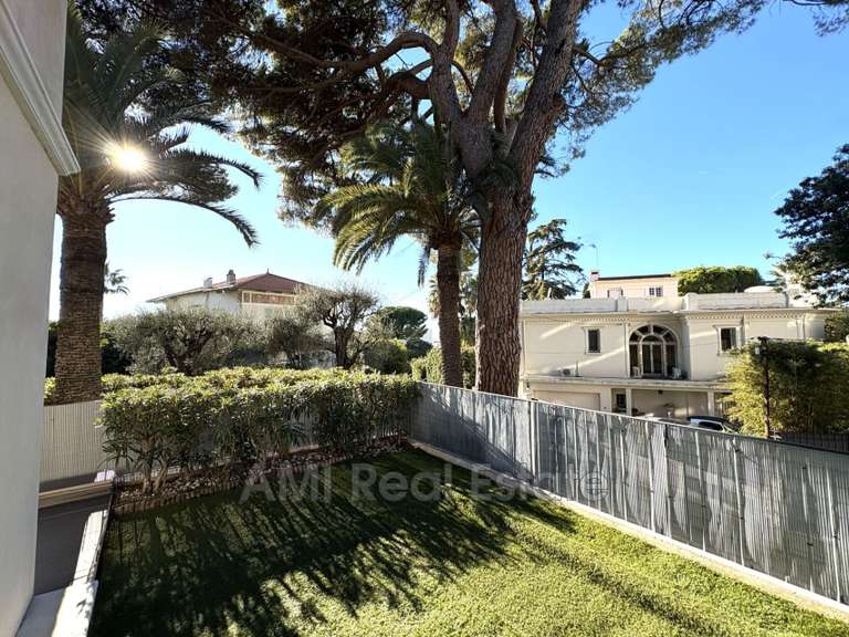 Villa with Sea view Nice - 3 bedrooms - 161m²