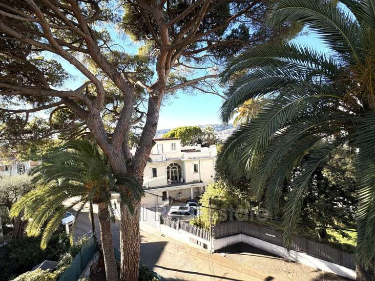 Villa with Sea view Nice - 3 bedrooms - 161m²