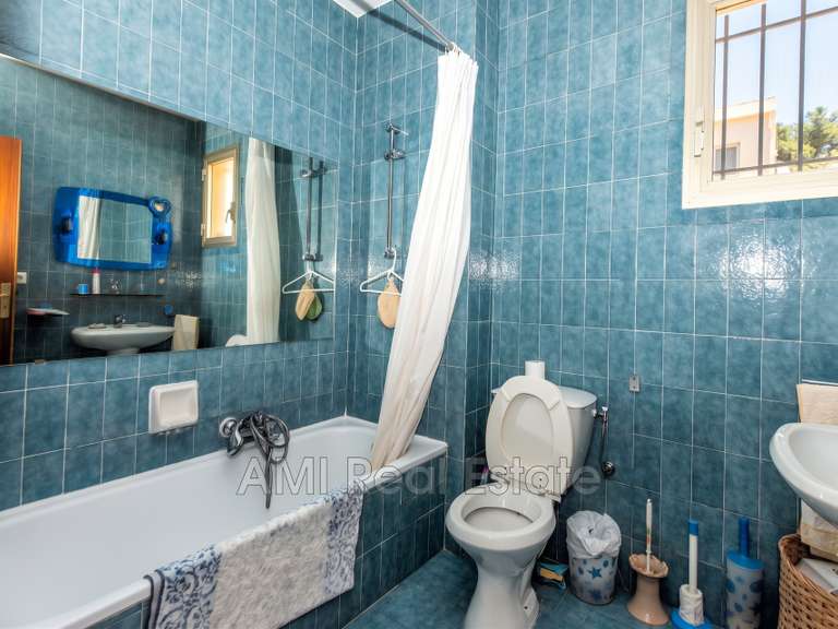 Apartment with Sea view Nice - 6 bedrooms - 205m²