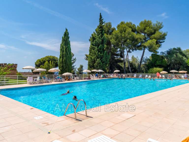 Apartment with Sea view Nice - 6 bedrooms - 205m²