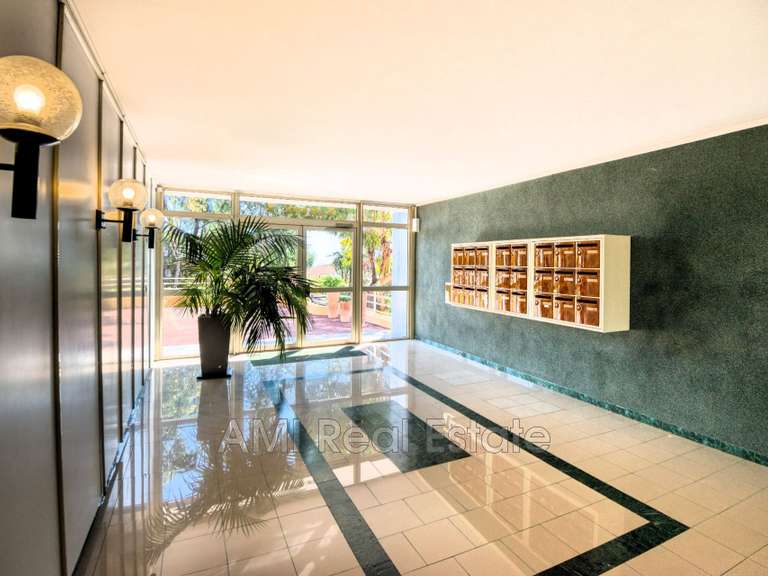 Apartment with Sea view Nice - 6 bedrooms - 205m²