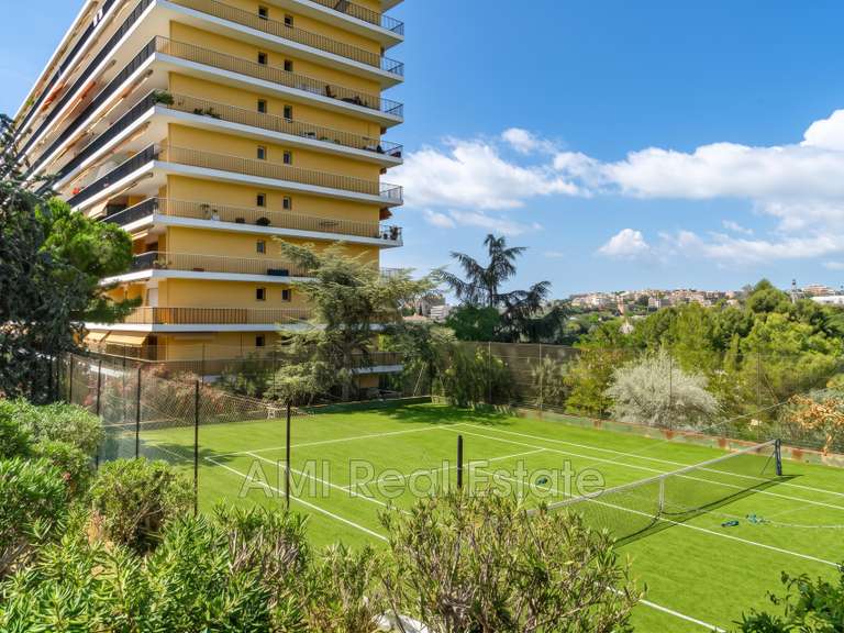 Apartment with Sea view Nice - 6 bedrooms - 205m²