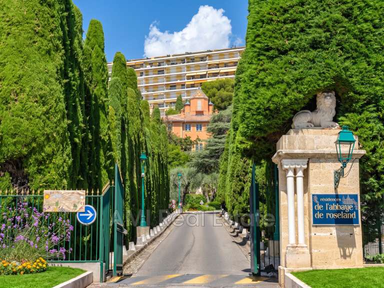 Apartment with Sea view Nice - 6 bedrooms - 205m²