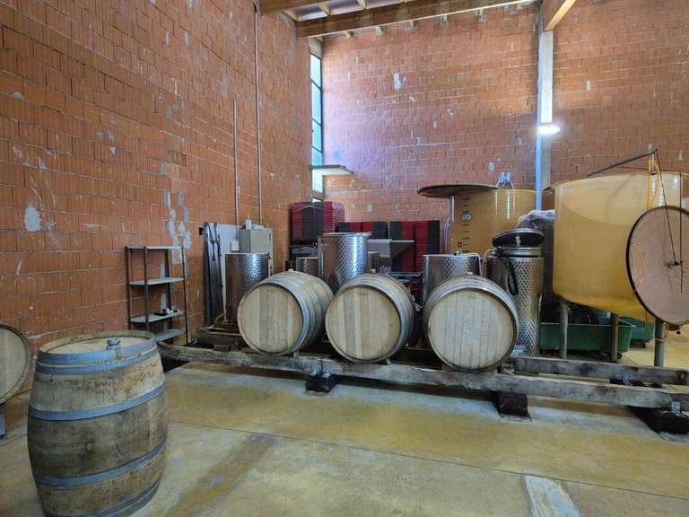 Domaine viticole Perpignan - 4 chambres - 251m²
