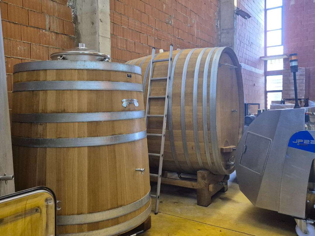 Domaine viticole Perpignan