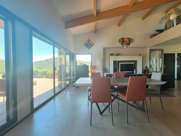 Domaine viticole Perpignan - 4 chambres - 251m²