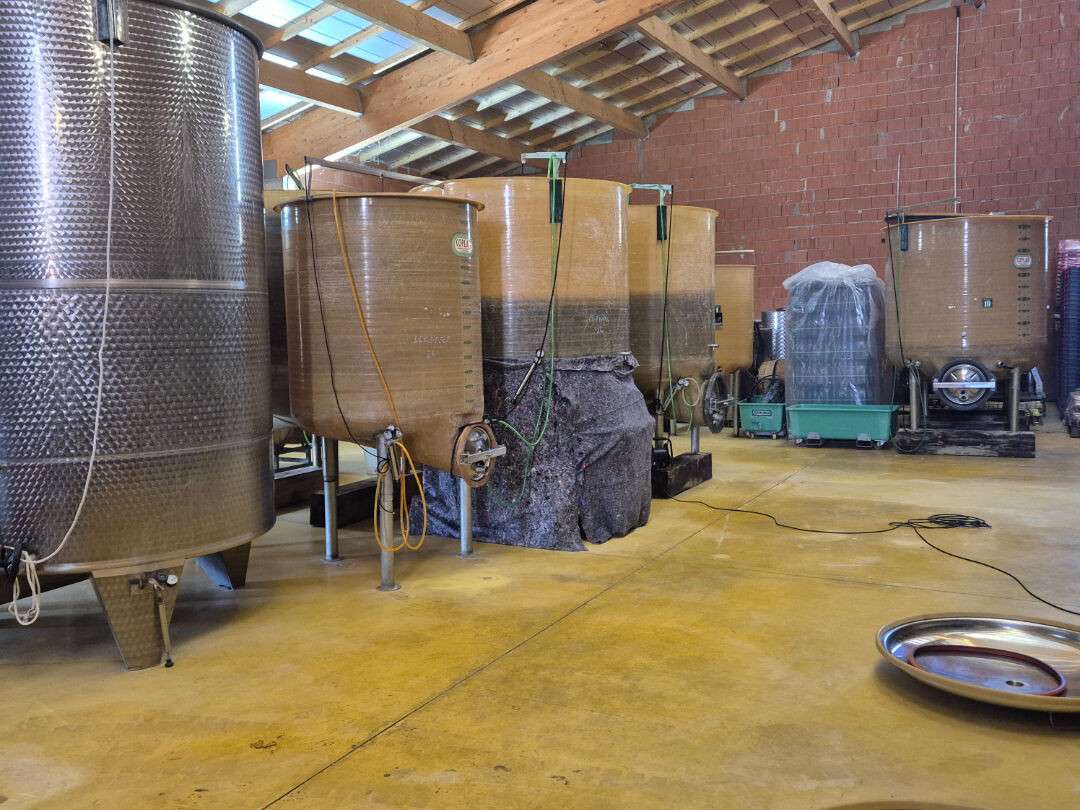 Domaine viticole Perpignan