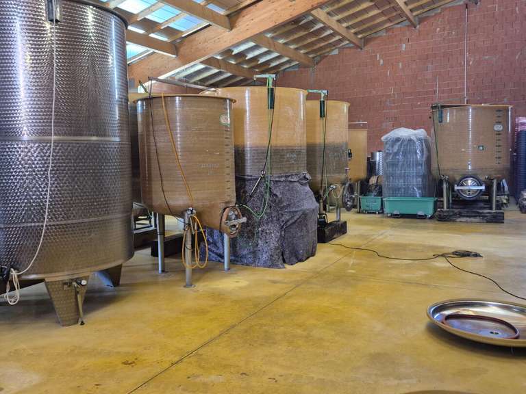 Domaine viticole Perpignan - 4 chambres - 251m²